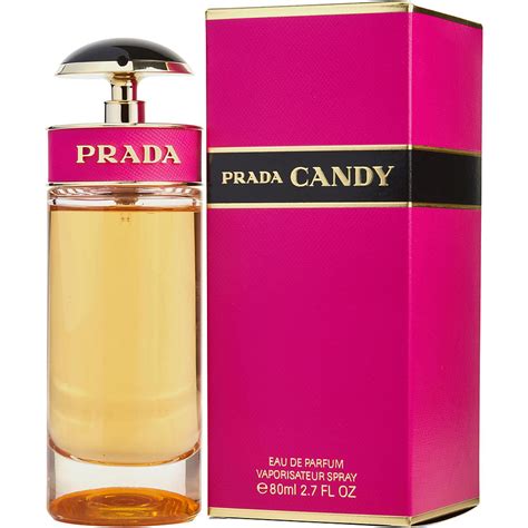 candy di prada opinioni|Candy by Prada (Eau de Parfum) » Reviews & Perfume Facts.